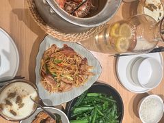 -隅乐胡椒虾·台湾菜·团建(皇岗店)