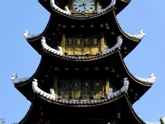 -贵阳北天主教堂