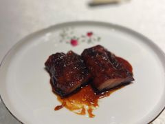 -红棉中餐厅·广州海航威斯汀酒店