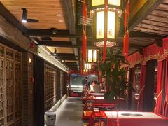 -小龙翻大江文化火锅(宽窄店)
