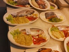 -渔满仓海鲜渔家(象山二店)