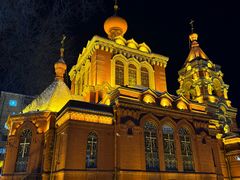 -圣·阿列克谢耶夫教堂