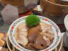 -炊江南·上海菜(国展华漕店)