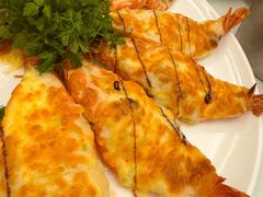 -上海和平饭店龙凤厅 Dragon Phoenix
