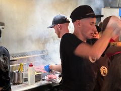 -Fergburger(皇后镇店)