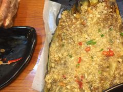 -三太子地摊烧烤·小龙虾(北蔡店)