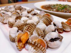 -华盛丰温州大排档(东三环南路店)