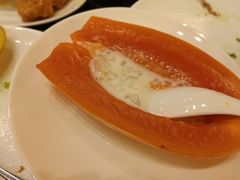 -听松楼·花园酒店·自助餐厅(红梅公园店)