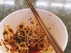 特色摊摊面-秦云老太婆摊摊面(较场口店)