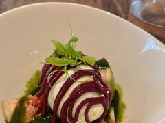 自制ricotta-EGoN
