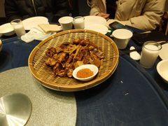 -院8里·少城记忆老川菜(宽窄巷子店)