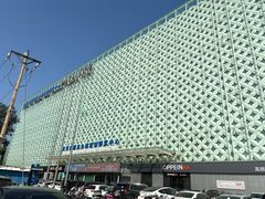 -红星美凯龙(北京北四环店)