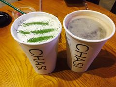 -茶肆(袁家村店)