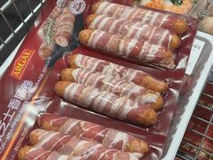 -山姆会员商店(杨桥西路店)