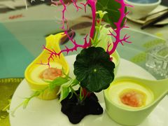 -忘忧草融合私房菜(红鼎国际店)