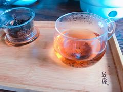 -瓦库茶馆17号(海汇港店)