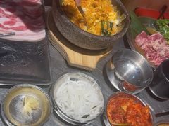 -哈哈碳都·牛肋条无限自助烤肉(台江万达店)