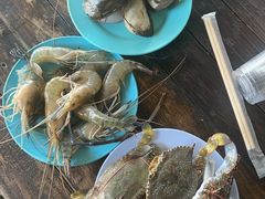 -Jomtien Talay Pao Pattaya
