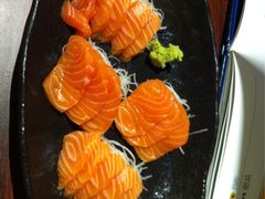 三文鱼-YOYO悠游美食地图(西市城购物中心店)
