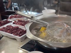 -潮悦牛肉火锅城(水贝店)