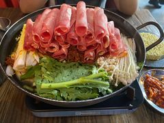 -MI WU FACTORY米屋美食工厂餐厅(绿地店)