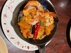 -BROWNSTONE布朗石西班牙餐厅(富城店)