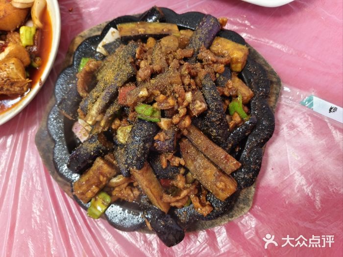 城北松滋鸡馆(陆羽文化市场店)图片
