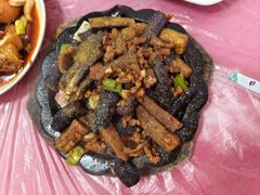 -城北松滋鸡馆(陆羽文化市场店)