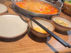 -老凯俚酸汤鱼(鸿通城店)