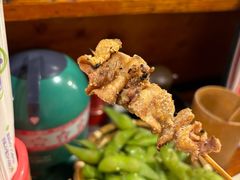 -やきとり一番 八条口店
