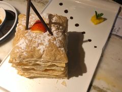 -绿茶餐厅(乐峰广场店)