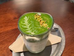 -luutosa  cafe & tea 鹿兔山