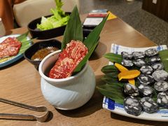 -虎丸烧肉(世纪汇店)