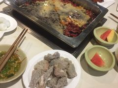-老基地老火锅厂(大渡口店)