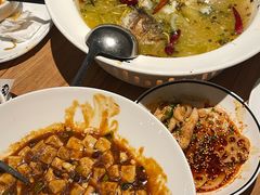 -太二酸菜鱼(汕头苏宁广场店)