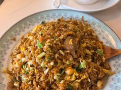 -清真·卡德尔大叔新疆主题餐厅(龙汇路店)