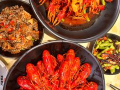 -聚味瞿记·龙虾堂(坡子街店)