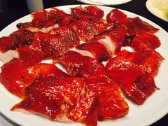 -夏宫中餐厅(静安香格里拉店)