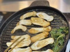 黄油煎黑松露-阿鹏故事野生菌火锅(古城店)