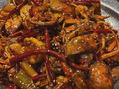 -庆峰龙虾烧烤(合肥一店)