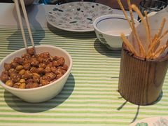 -桂满陇·杭州饭店(清河万象店)