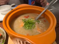 -乔街深夜食堂·小龙虾·高压锅生蚝(杭州总店)