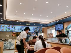 -西部马华清真兰州牛肉面·烧烤夜市(关东店)