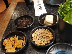 -九田家黑牛烤肉料理(太阳城店)