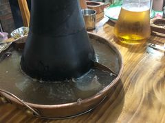 -东镇老火锅(长春路首店)