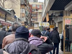 -正味斋锅巴菜(西北角店)