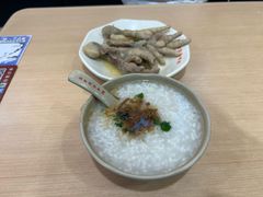 -百家鸡味馆(清泰店)