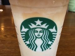 -星巴克(宁波老外滩店)