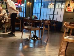 大堂-黑草莓(重庆路店)