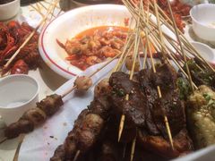 -串盟烧烤大排档·长沙美食地标(星沙店)